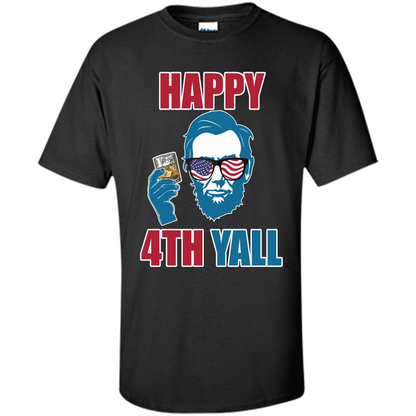 Independence Day Happy 4th Yall Black