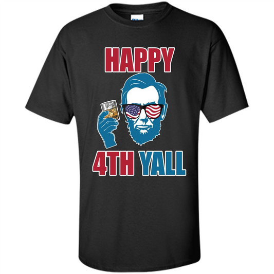 Independence Day Happy 4th Yall Black