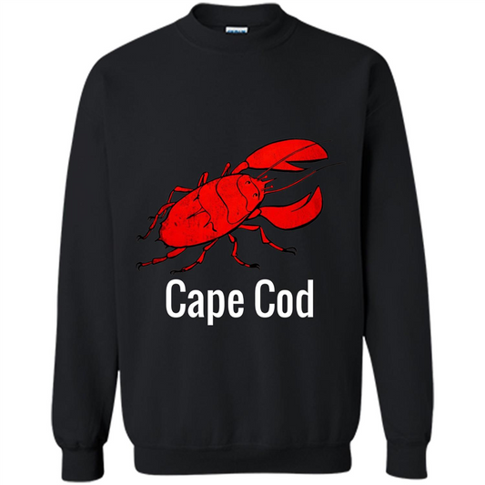 Cope Cod T-shirt Black