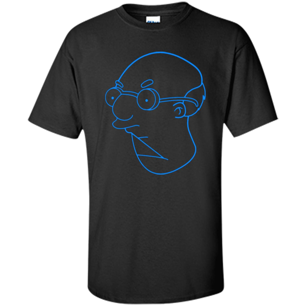 Dignity T-shirt Black