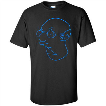 Dignity T-shirt Black