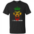 Lion Of Judah Rasta Reggae Roots T-shirt