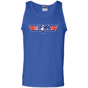 Top Bro T-shirt