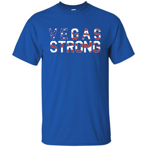 Vegas Strong T-Shirt