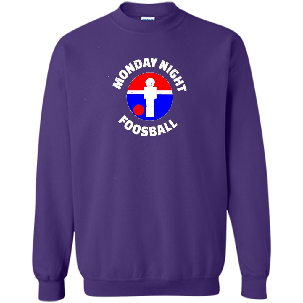 USA Monday Night Foosball T-Shirt