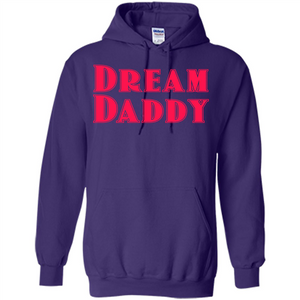 Fathers Day T-shirt Dreamy Daddy