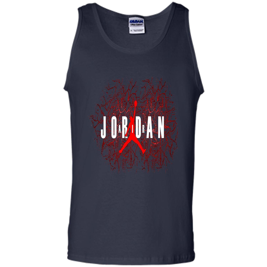 Jordan Air Big Boys' Jordan Pocket T-shirt Navy