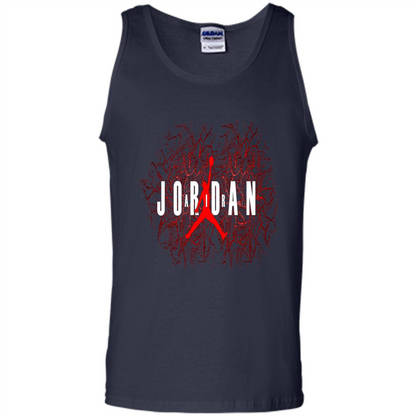 Jordan Air Big Boys' Jordan Pocket T-shirt Navy