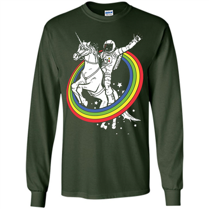 Epic Combo T-shirt Forest Green