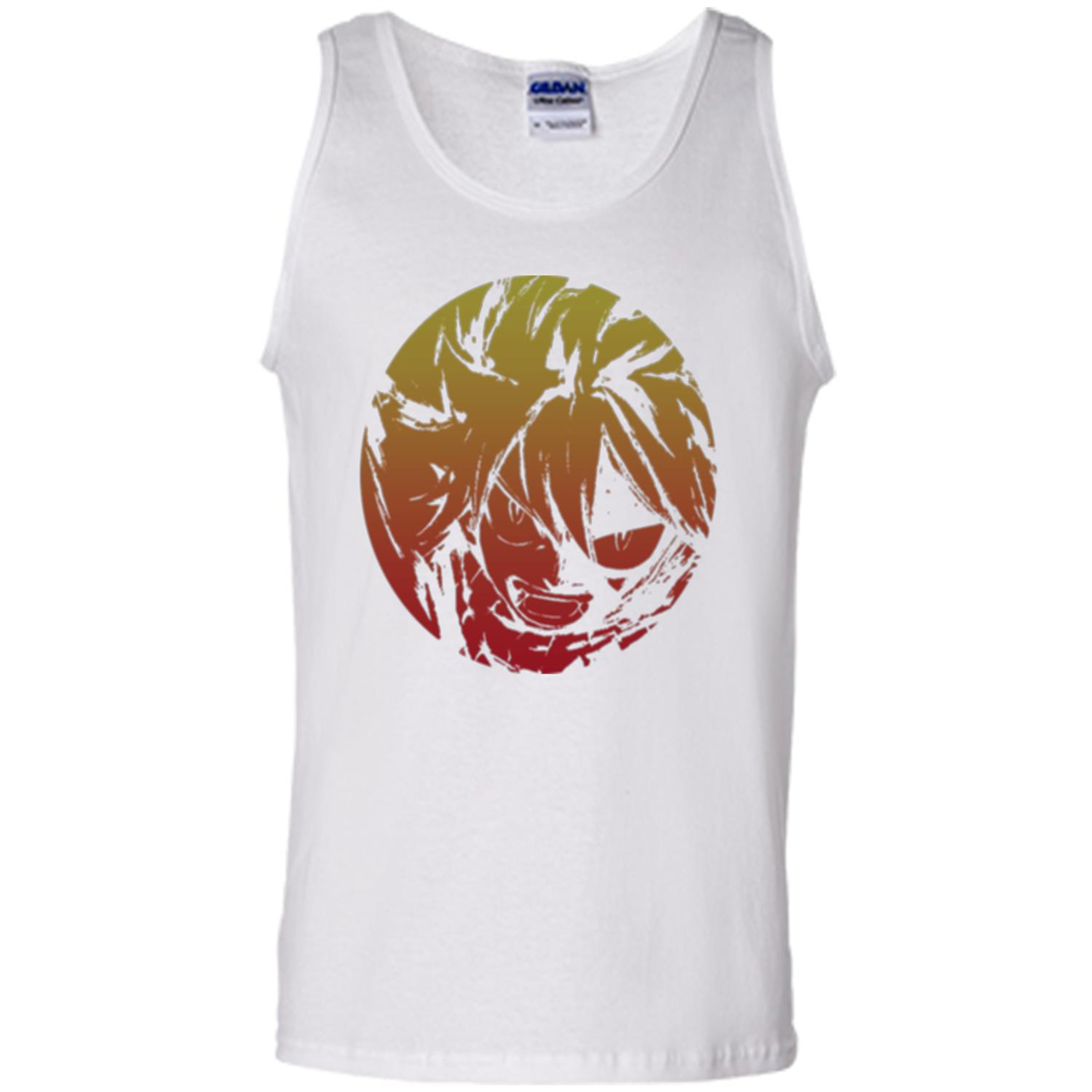 NTS Circle T-shirt White