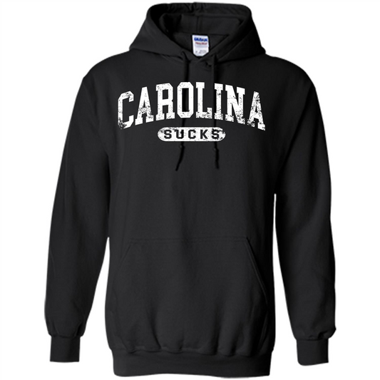 Carolina Suckt T-shirt Black