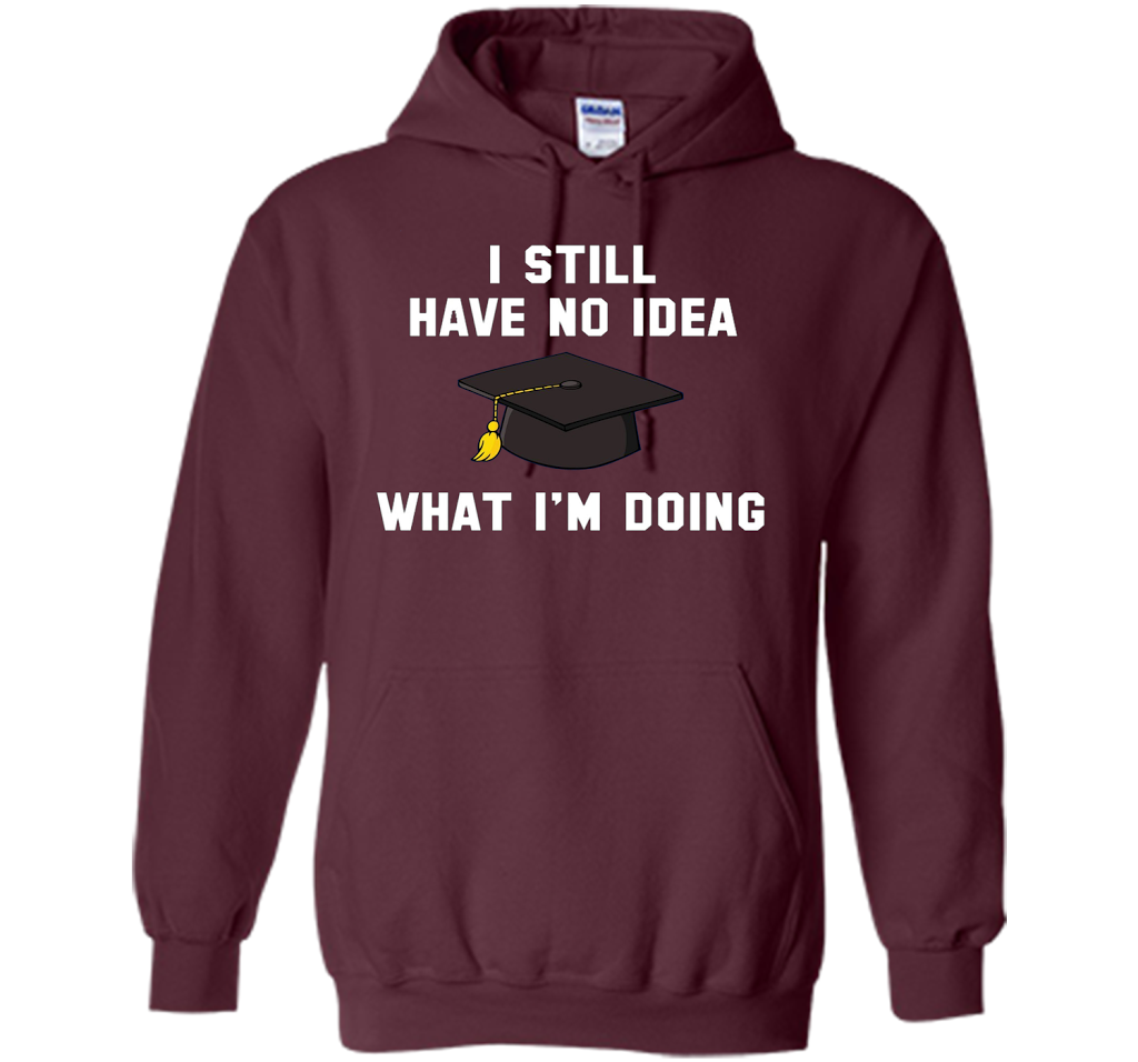 Senior 2017 shirts - Funny graduation t shirts cool shirt Maroon