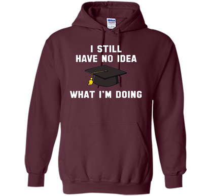 Senior 2017 shirts - Funny graduation t shirts cool shirt Maroon