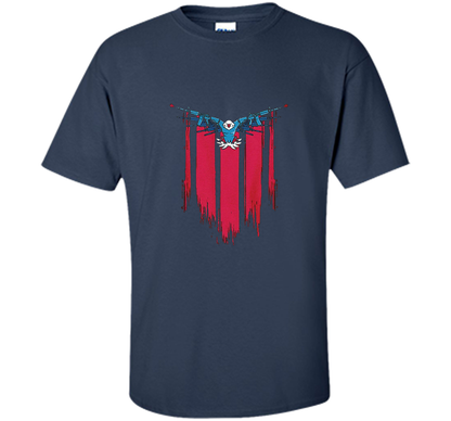 Demolition Ranch T-shirt