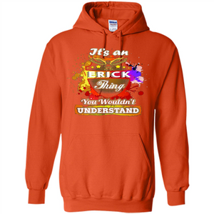 It' An Erick Thing You Wouldn't Understand Perfect T-Shirt