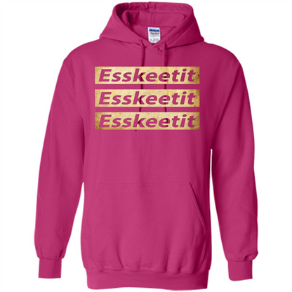 Esskeetit T-shirt Heliconia