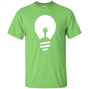 Lamplight T-shirt