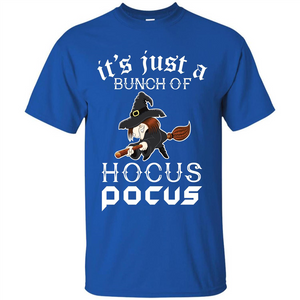 Movie T-shirt It’s Just A Bunch Of Hocus Pocus