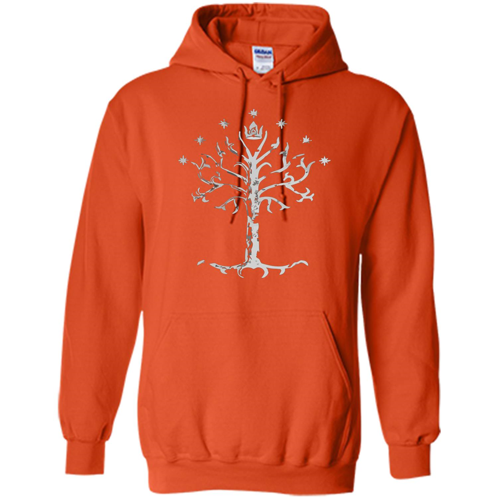 Gondor T-shirt Orange