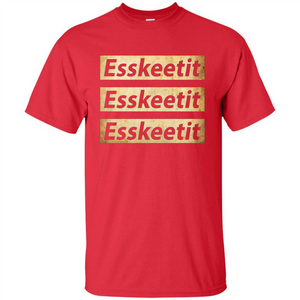 Esskeetit T-shirt