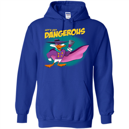 Lets get Dangerous T-Shirt