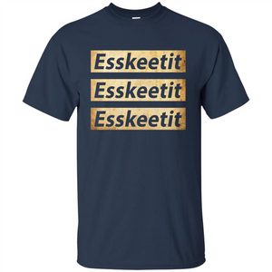 Esskeetit T-shirt