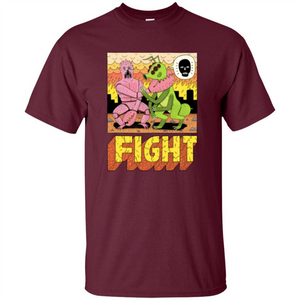 Fight T-shirt