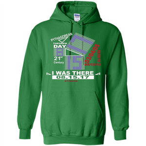 Pythagorean Theorem day T-shirt