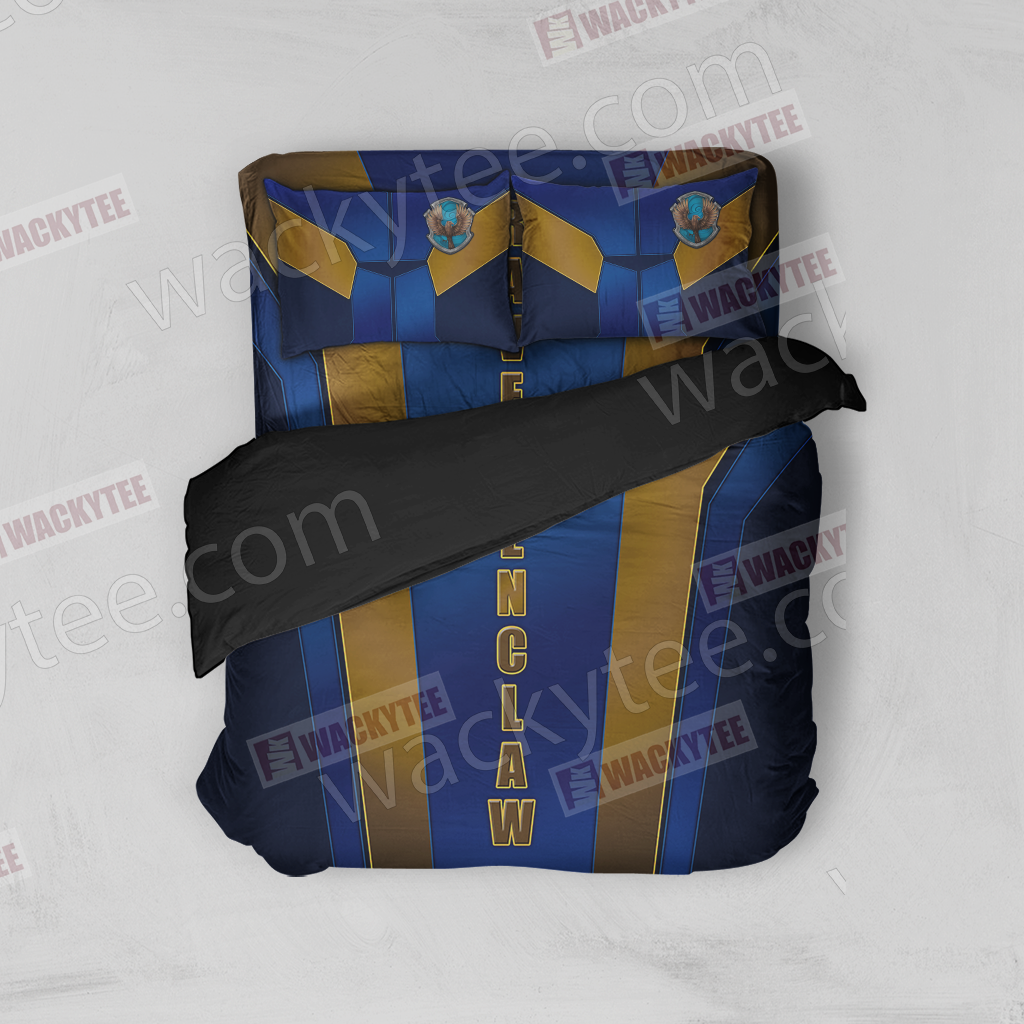 Harry Potter - Ravenclaw House New Collection Bed Set