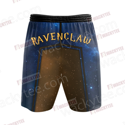 You Might Belong In Ravenclaw Harry Potter Hogwarts New Version Beach Shorts