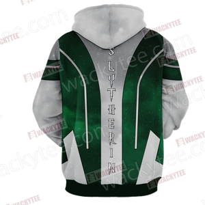 You Might Belong In Slytherin Harry Potter Hogwarts New Version 3D Hoodie
