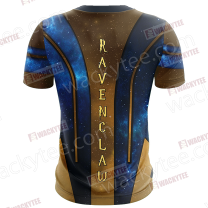 You Might Belong In Ravenclaw Harry Potter Hogwarts New Version Unisex 3D T-shirt