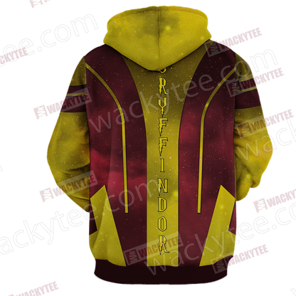 You Might Belong In Gryffindor Harry Potter New Version Hogwarts 3D Hoodie