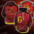 Harry Potter - Gryffindor House Wacky Style Unisex 3D Hoodie
