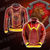 Harry Potter - Gryffindor House New Lifestyle Unisex 3D Hoodie