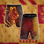 You Might Belong In Gryffindor Harry Potter Hogwarts Beach Shorts