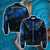 You Might Belong In Ravenclaw Harry Potter Bomber Jacket