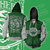 Harry Potter Cunning Like A Slytherin Wacky Style Zip Up Hoodie