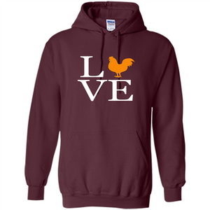 Love ChickenT-Shirt