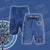 Yu-Gi-Oh! Obelisk The Tormentor Beach Shorts