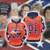 The Duke Of Hazzard 3D Hoodie