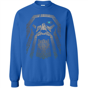 Odin-Vikings Valhalla T-shirt