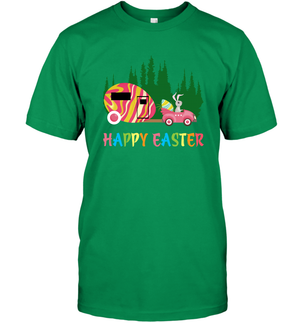 Happy Easter Day ShirtUnisex Short Sleeve Classic Tee