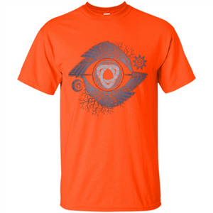 Odin's Eye T-shirt