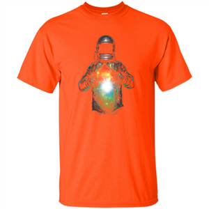 Cosmic Inside T-shirt