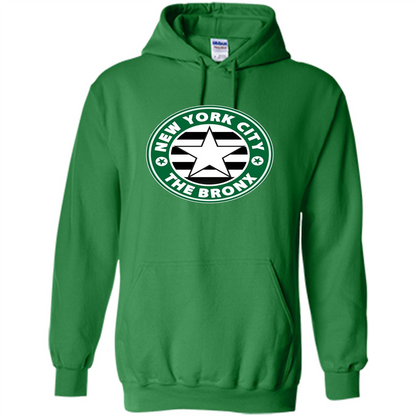 New York City The Bronx T-shirt