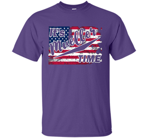 It's Mueller Time T-shirt