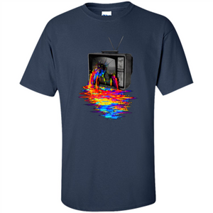 Pixel Overload T-shirt