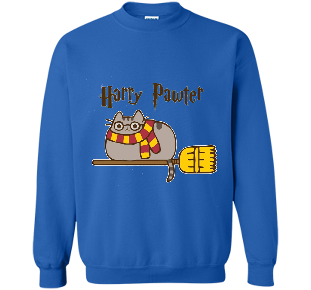 Harry Pawter T-Shirt t-shirt Royal