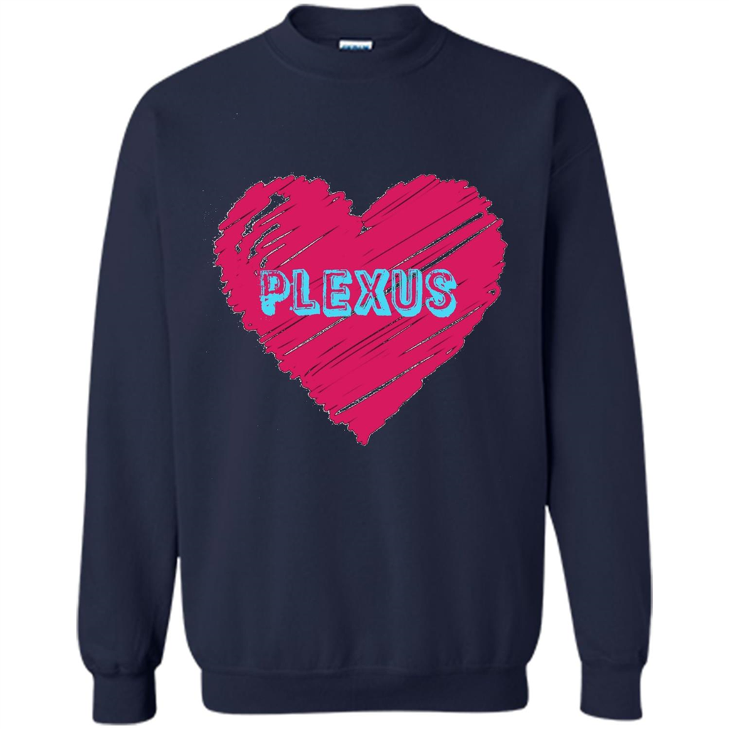 I Love Plexus Tshirt Navy